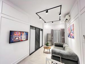 StayX Bùi Viện House