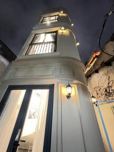 StayX Bùi Viện House