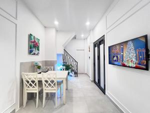 StayX Bùi Viện House