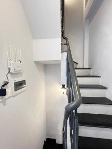 StayX Bùi Viện House