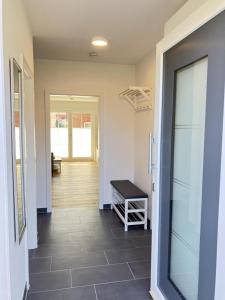 Kogge im Haus Dreimaster, Baltrum