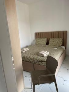 Zaharia Residence