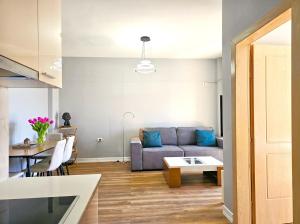 Albina Holiday Apartment 118