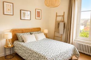 Appartement - Douceur du Jura -