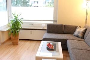 Hanseat II, Whg 151 - Moderne Strandwohnung mit Seeblick