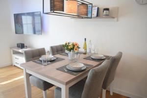 Brigg im Haus Dreimaster, Baltrum