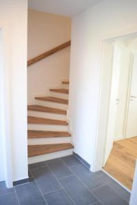 Brigg im Haus Dreimaster, Baltrum