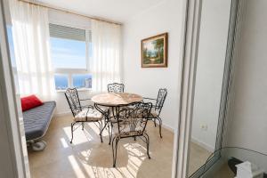 Apartamento con Vistas y Piscina Resort