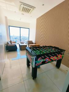 Arc tower- Sweet Stay Cebu