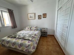 Apartamento Club Nautico Iván
