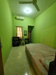 Penginapan Harmoni Inn