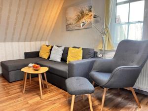 Wohnung 1 im Haus Seesonne, Baltrum