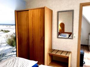 Wohnung 1 im Haus Seesonne, Baltrum