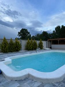 Villa Events Zone