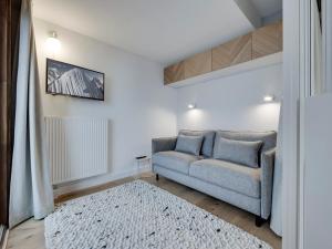 Appartement 72m², proche pistes, 8 pers, parking, wifi - FR-1-690-20