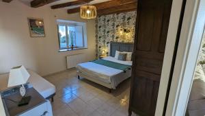 Gîte entre terre et Mer