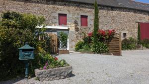 Gîte entre terre et Mer