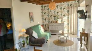 Gîte entre terre et Mer