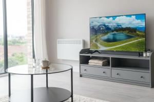 Fantastic 3 Bedroom Manchester Apartment