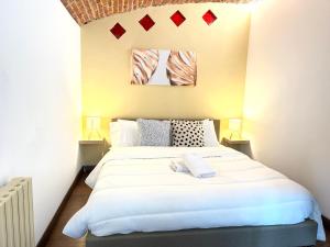 Filiberto 4 by E-Roi Rent - posto auto