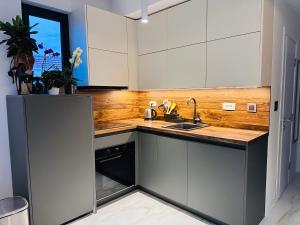 Airport Smart Stay Tivat