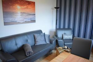 Wohnung 2 im Haus Seesonne, Baltrum