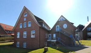 Wohnung 2 im Haus Seesonne, Baltrum