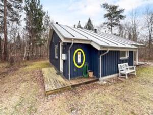 5 star holiday home in Grenaa