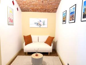 Filiberto 4 by E-Roi Rent - posto auto