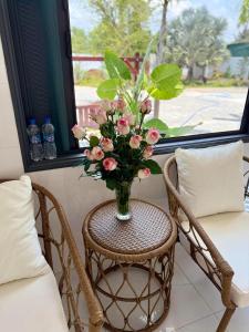 Mai Anh Đào Motel