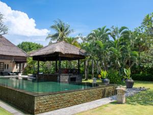 Villa Bossi Bali at Tanguwesia