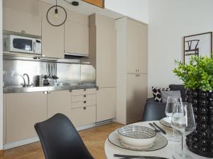 Brera stylish apartments by Rentopolis