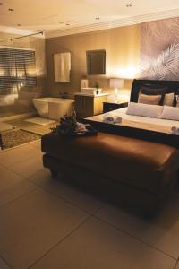 Palmera Guest House