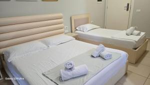 Fanes Rooms