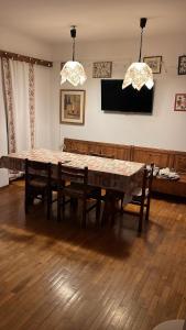 Appartamento Tulipano