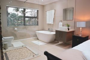 Palmera Guest House