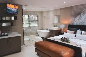 Palmera Guest House