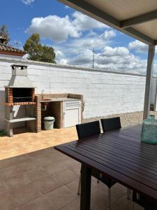 Casita la Loma