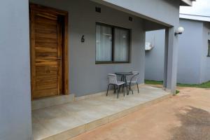 Moses Excecutive Apartments