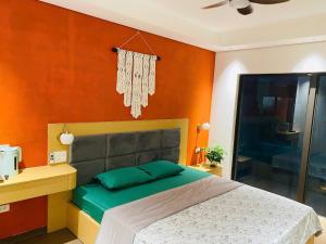 Cozy Eco Park Homestay