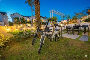 The Moon Villa - NOVAWORLD Phan Thiet