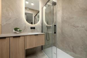 Ustronie Leśne Superior D341 Apartment by BookingHost