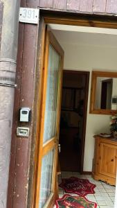Appartamento Tulipano