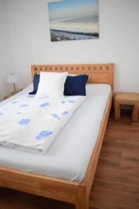 Whg Süd im Haus Frohsinn, Baltrum