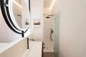OSTUNI HARMONY HOUSE - Villa con piscina e vasca idromassaggio