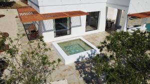 OSTUNI HARMONY HOUSE - Villa con piscina e vasca idromassaggio
