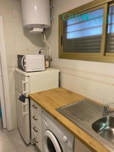 Iris Apartamento con Piscina