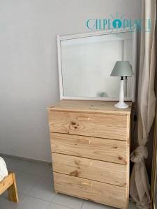 Iris Apartamento con Piscina