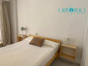 Iris Apartamento con Piscina