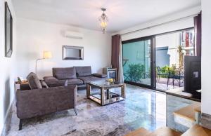 Kalkan Regency Hotel